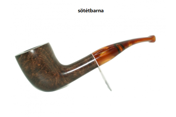 Szabó Bruyer extra II. pipa